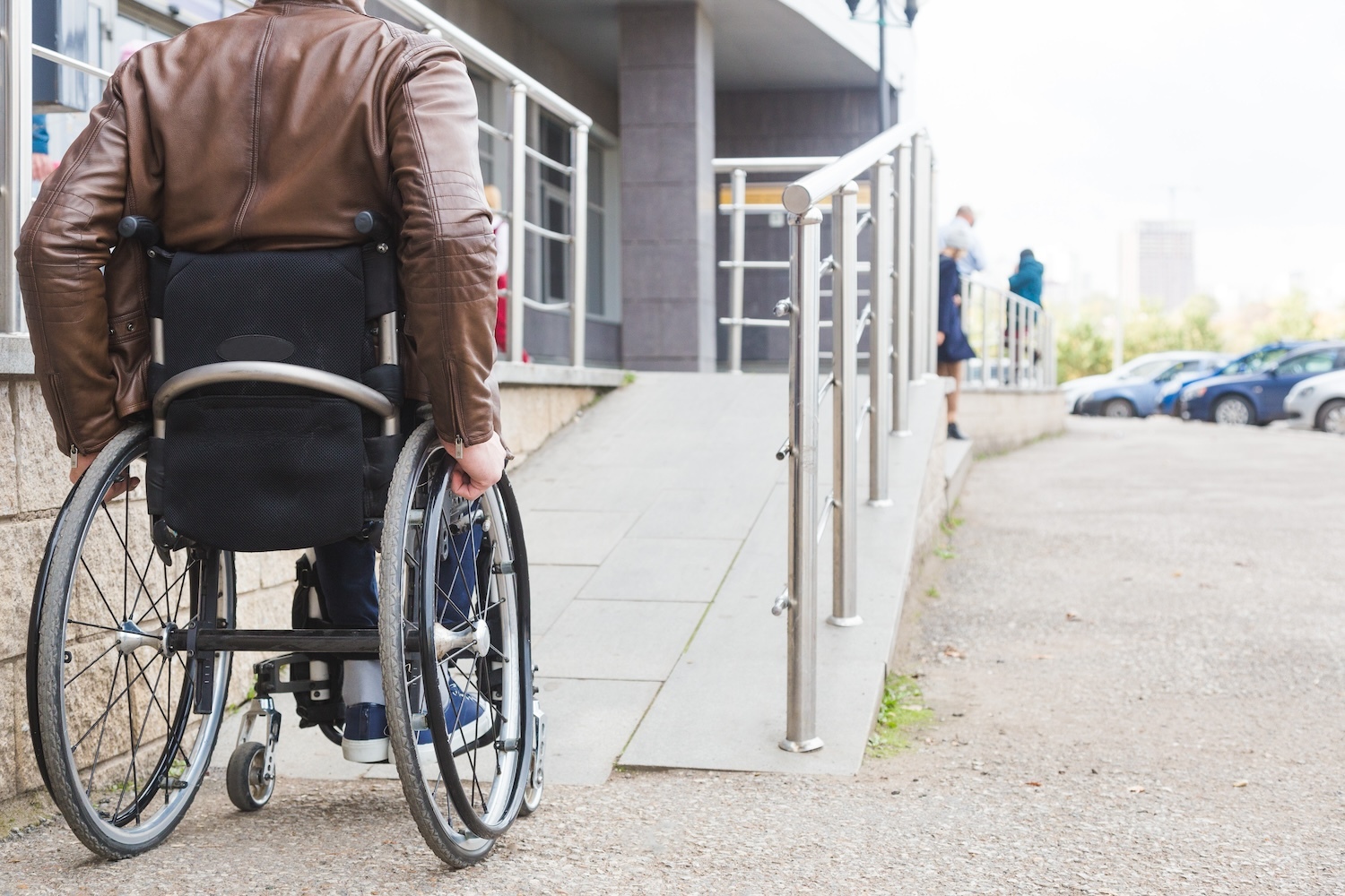 Patiententransport-Baselland